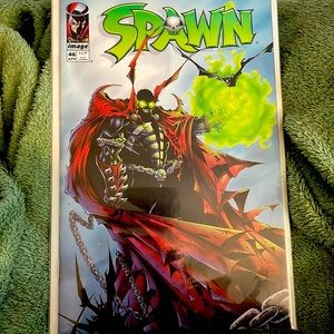 Spawn apr 46